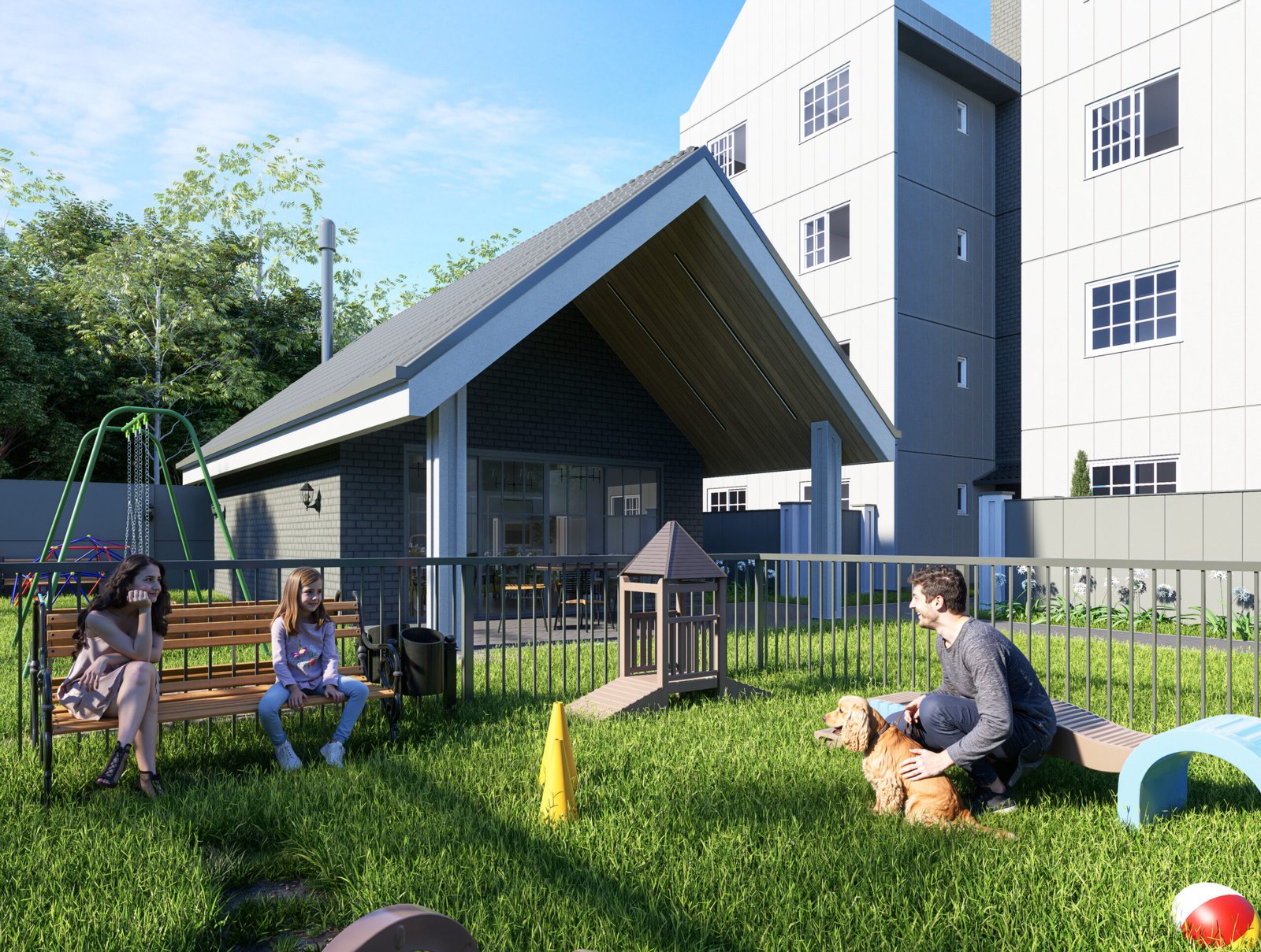 JORGE LACERDA - PET PLACE