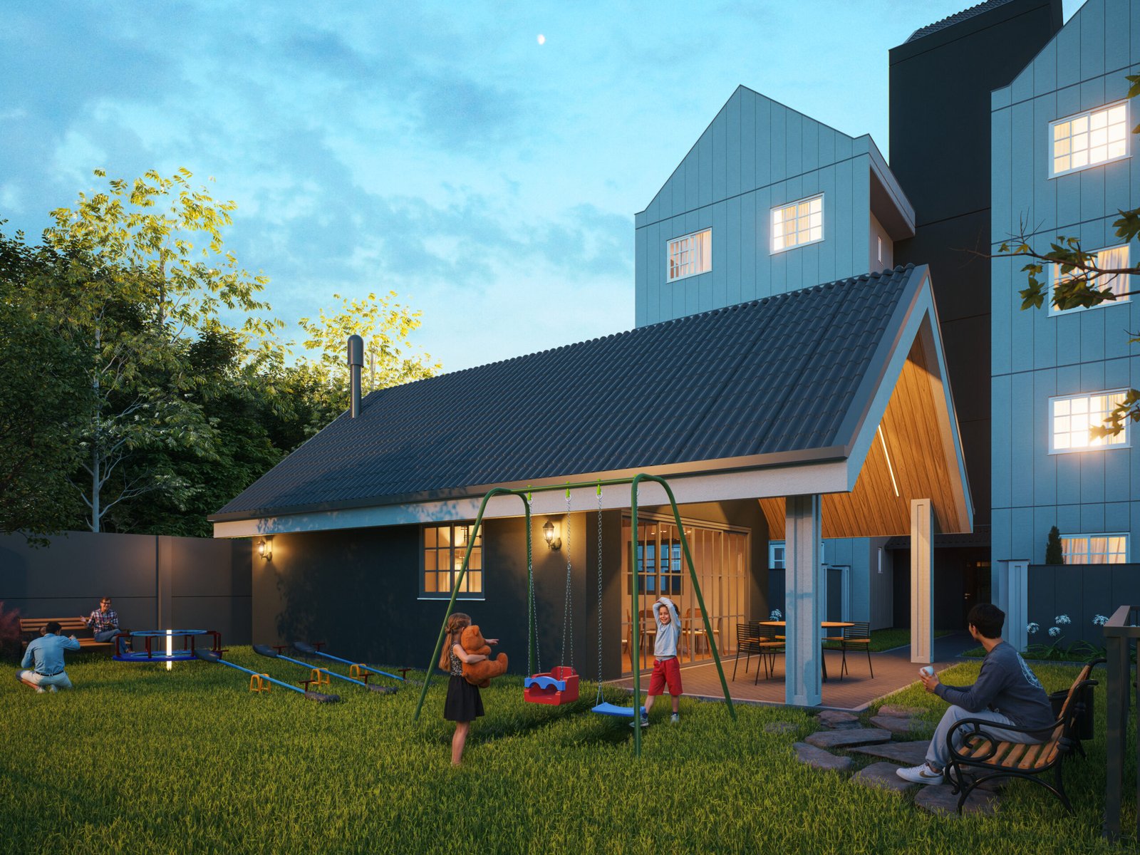 JORGE LACERDA - PLAYGROUND